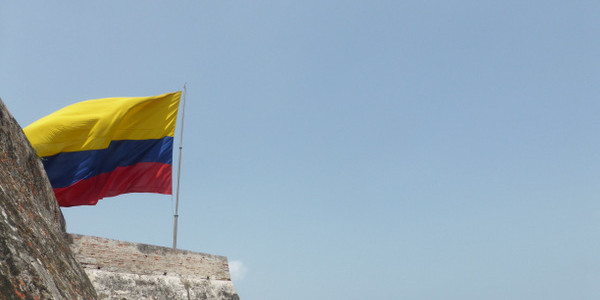 Colombia – Cartagena