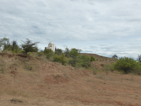 Tatacoa Observatory