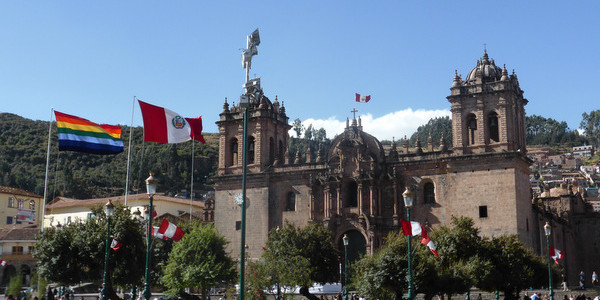 Peru – Cusco