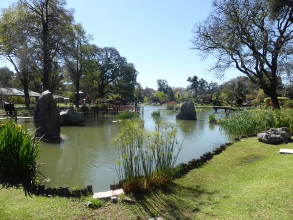 Argentina Buenos Aires Japan