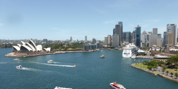 Australia – Sydney